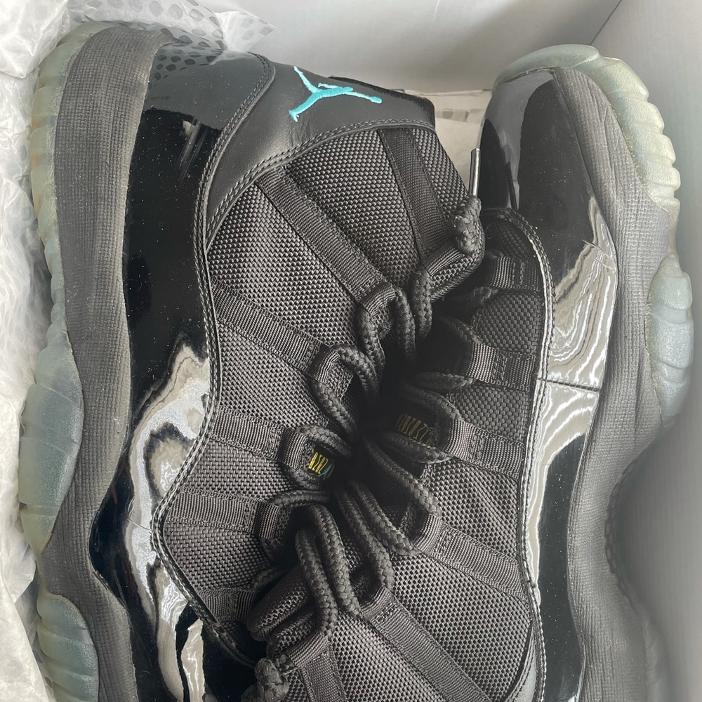 Jordan 11